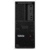 Stacionarus kompiuteris Lenovo TS P3 TWR G2 CU9-285K 128GB - 1TB SSD LINUX