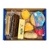 Staigmenų dėžutė squishy mystery box