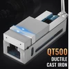 VEVOR 4 colių CNC spaustuvas