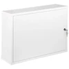 Stalflex Apsauginė dėžė vaizdo įrašymo įrenginiui TPR-6/ST 540 x 420 x 180 mm