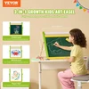 VEVOR 3-in-1 vaikų meno molbertas