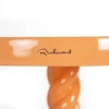Staliukas ROSLY, oranžinis