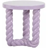 Staliukas ROSLY, violetinis