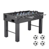 VEVOR Stalo futbolo stalas 137 cm