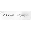 Activeshop Kosmetologinė LED lempa manikiūrui Glow L04 Baltas