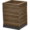 Stalo šviestuvas CARDBOARD, E27, rudas