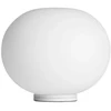 Stalo šviestuvas GLO-BALL BASIC ZERO DIMMER, E14, baltas