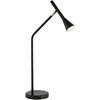 Stalo šviestuvas MELODY, GU10, juodas, 4283500
