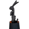 Stalo šviestuvas RABBIT, E14, juodas
