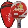 Stalo teniso raketė Aurora 2* short SG6622