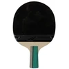 Stalo teniso raketė Aurora PRO 1* SG 1006 trumpa rankena