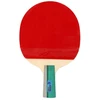 Stalo teniso raketė Aurora PRO 1* SG 1006 trumpa rankena