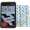 Stalo žaidimas Dominoes