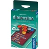 Stalo žaidimas-galvosūkis „Dimension: Brain to Go“