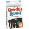 Stalo žaidimas „Qwirkle Rummy“