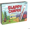 Stalo žaidimas „Slappy camper“