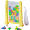 Stalo žaidimas "TETRIS"