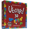 Stalo žaidimas Ubongo 3D