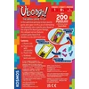 Stalo žaidimas „Ubongo: The Brain to Go“