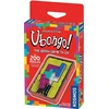 Stalo žaidimas „Ubongo: The Brain to Go“