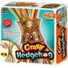 Stalo žaidimas vikrumui Crazy Hedgehog, 32 lazdelės