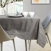 Staltiesė 115×180 + 35×180 kakavos spalvos AH VESTA