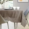 AmeliaHome Staltiesė 120×180 cm kapučino spalvos AH VESTA