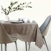 AmeliaHome Staltiesė 120×180 cm kapučino spalvos AH VESTA