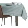 AmeliaHome Staltiesė 120×180 cm mėtinė Vesta