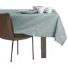 AmeliaHome Staltiesė 120×180 cm mėtinė Vesta