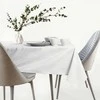 AmeliaHome Staltiesė 120×260 cm balta AH VESTA