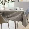 AmeliaHome Staltiesė 140×200 cm cappuccino spalvos AH VESTA