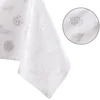AmeliaHome Staltiesė 140×260 sidabrinė MAGICNIGHT