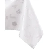 AmeliaHome Staltiesė 140×260 sidabrinė MAGICNIGHT