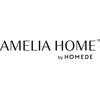 AmeliaHome Staltiesė 140×260 sidabrinė MAGICNIGHT