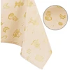AmeliaHome Staltiesė 140×300 auksinė AH CHRISTMASSTORY