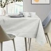 AmeliaHome Staltiesė 140×300 cm kreminė AH VESTA BRD