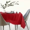Staltiesė 140×350 cm bordo AH VESTA