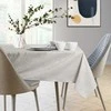 AmeliaHome Staltiesė 140×350 cm ecru AH VESTA HMD