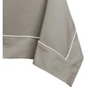 DecoKing Staltiesė 150×150 kapučino spalvos