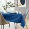 Staltiesė 150×220 indigo AH VESTA