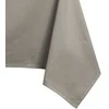 DecoKing Staltiesė 160×250 cm kapučino spalvos DK PURE HMD