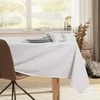 DecoKing Staltiesė 175×400 cm kreminė DK SPARKLE HMD