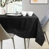 AmeliaHome Staltiesė 30×100 cm juoda AH VESTA BRD