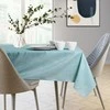 AmeliaHome Staltiesė 30×100 cm mėlyna AH VESTA
