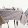 AmeliaHome Staltiesė 30×100 cm pastelinė rožinė AH VESTA