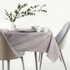 AmeliaHome Staltiesė 30×100 cm pastelinė rožinė AH VESTA