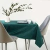 AmeliaHome Staltiesė 30×100 cm tamsiai žalia AH VESTA