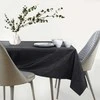 AmeliaHome Staltiesė 30×100 juoda AH VESTA