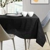 AmeliaHome Staltiesė 30×80 cm juoda AH VESTA BRD